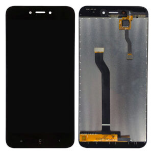 Дисплей Xiaomi Redmi 5A / Redmi Go з тачскріном Black