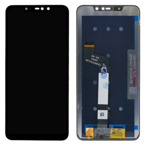 Дисплей Xiaomi Redmi Note 6 Pro | Оригинал | Черный ➤ Экран + тачскрин