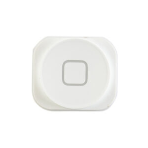 Кнопка "Home" iPhone 5 | Накладка | Белая