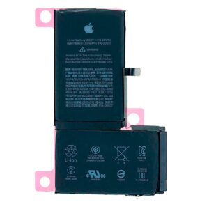 Аккумулятор (Батарея) iPhone XS Max | Оригинал | 616-00507