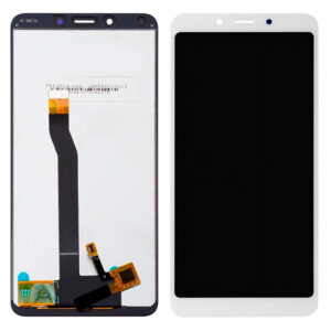 Дисплей Xiaomi Redmi 6 / Redmi 6A Original PRC White з тачскріном
