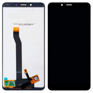 Дисплей Xiaomi Redmi 6 / 6A | Оригинал | Черный | Экран + сенсор, модуль в сборе