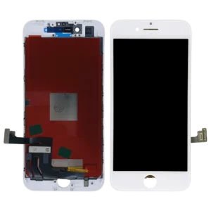 Дисплей iPhone 8, SE 2020 | TFT | Экран + тачскрин | Белый