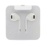 Навушники APPLE EARPODS with Lightning Connector | OEM