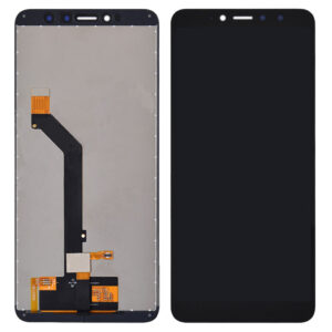 Дисплей Xiaomi Redmi S2 Original PRC з тачскріном Black