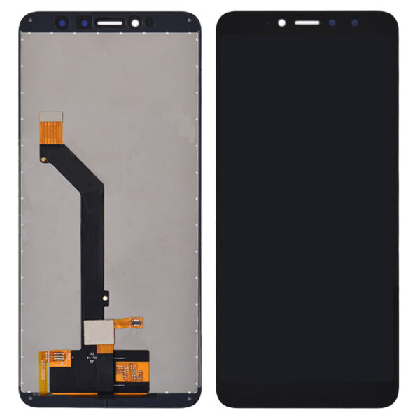 Дисплей Xiaomi Redmi S2 | Оригинал | Черный | Экран + сенсор, модуль в сборе