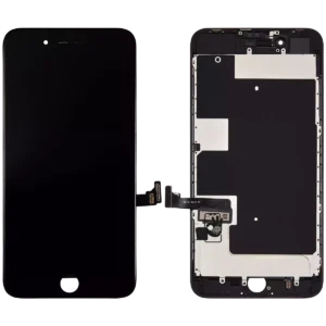 Дисплей iPhone 8 Plus TFT с тачскрином и рамкой Black