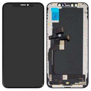 Дисплей iPhone XS Original PRC з тачскріном та рамкою