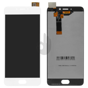 Дисплей Meizu M6 | Original PRC | M711, M711H, M711M, M711Q | Екран + тачскрін | Білий