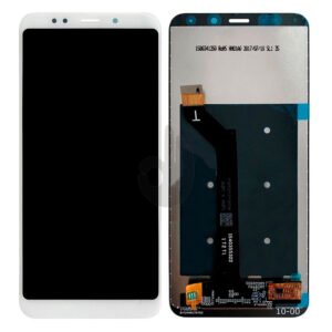 Дисплей Xiaomi Redmi 5 Original PRC с тачскрином White
