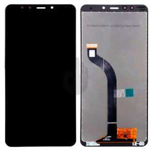 Дисплей Xiaomi Redmi 5 Original PRC с тачскрином Black