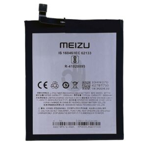 Аккумулятор-Батарея-Meizu-M5C-Оригинал-BT710