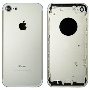Корпус iPhone 7 | Золотистый (Gold)