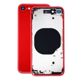 Корпус iPhone 8 Red