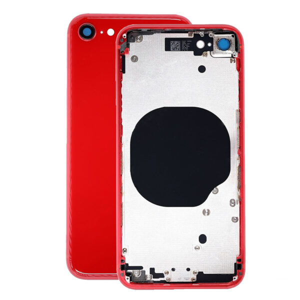 Корпус iPhone 8 Red