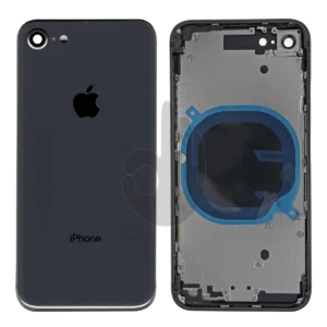 Корпус iPhone 8 | Original PRC | Space Gray