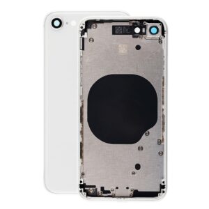 Корпус iPhone 8 Original PRC Белый (White)
