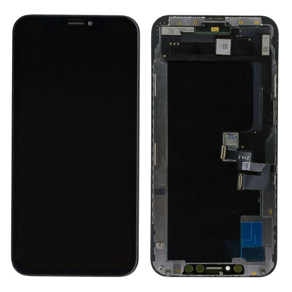 Дисплей iPhone Xs-Экран, тачскрин, модуль в сборе