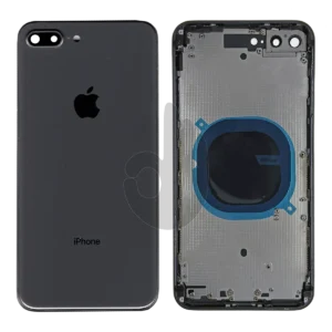 Корпус iPhone 8 Plus Original PRC Space Gray