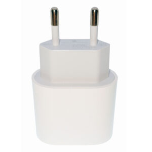 Адаптер питания Apple USB‑C мощностью 20 Вт Без коробки