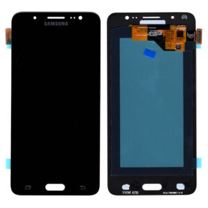 Дисплей Samsung Galaxy J5 (SM-J510) OLED с тачскрином Black