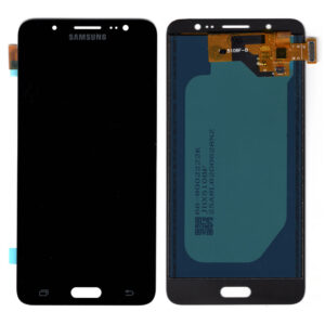 Дисплей Samsung Galaxy J5 | J510 | TFT | Черный | Экран + сенсор, модуль в сборе