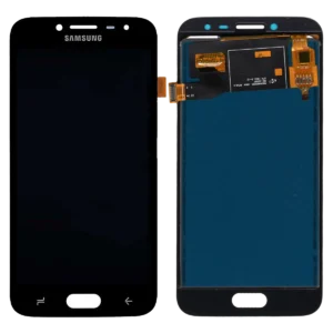 Дисплей Samsung Galaxy J2 (SM-J250) IPS з тачскріном Black