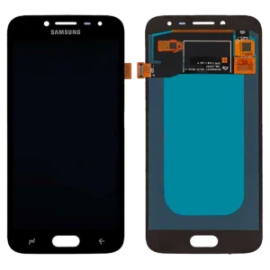 Дисплей Samsung Galaxy J2 (SM-J250) | OLED | Екран + тачскрін | Чорний