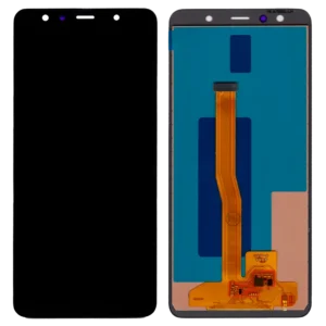 Дисплей Samsung Galaxy A7 (SM-A750) | IPS | Экран + тачскрин