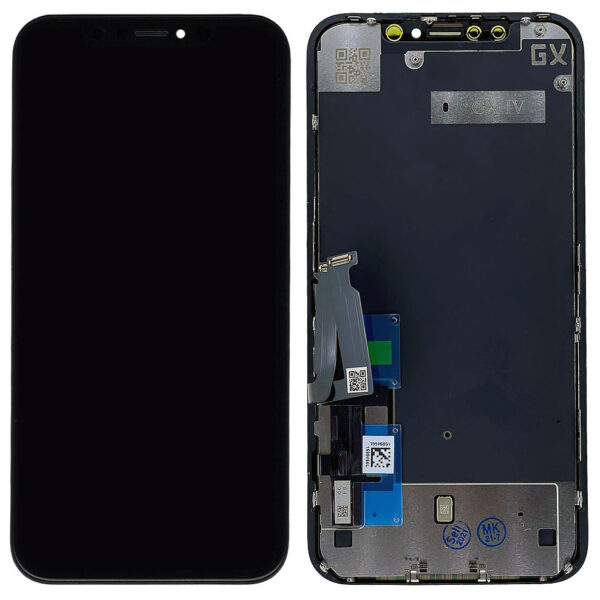 Дисплей iPhone Xr | GX | Экран + тачскрин, модуль в сборе