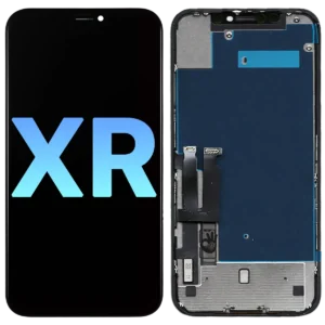 Запчастини iPhone XR | купити зі знижкою ➤ SERVICE POINT