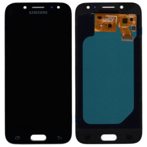 Дисплей Samsung J530 Galaxy J5 (2017) с черным тачскрином