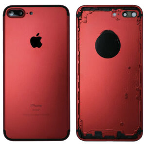 Корпус iPhone 7 Plus OEM Красный (Red)