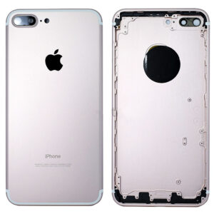 Корпус iPhone 7 Plus Original PRC (Rose Gold)