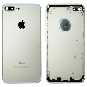 Корпус iPhone 7 Plus OEM Золотой (Gold)