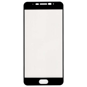 Защитное-Стекло-Meizu-M5-Note-Черное