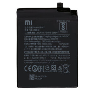Аккумулятор (Батарея) Xiaomi Redmi 6 Pro, Mi A2 Lite | BN47 | ОEM