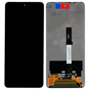 Дисплей Xiaomi Poco X3 NFC / Poco X3 Pro / Poco M2 Pro / Mi 10T Lite / Redmi Note 9 Pro 5G Original PRC с тачскрином