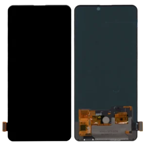 Дисплей Xiaomi Mi 9T, Mi 9T Pro, Redmi K20, Redmi K20 Pro | OLED | Экран + тачскрин