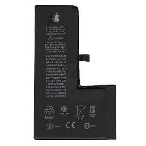 Акумулятор iPhone XS Original (A1920, A2097, A2098, A2100)