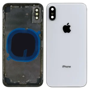 Корпус iPhone X | Original PRC | Білий (White)