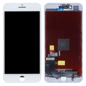 Дисплей iPhone 7 Plus | TFT | Экран + тачскрин | Белый