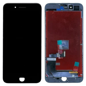 Дисплей iPhone 7 Plus | TFT | Экран, тачскрин, рамка | Черный