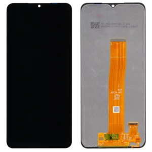 Дисплей Samsung Galaxy A12 (SM-A125) Original PRC з тачскріном