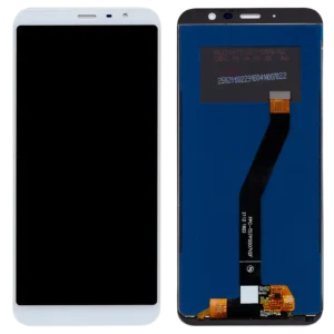 Дисплей Meizu M6T | Original PRC | M811H | Екран + тачскрін | Білий