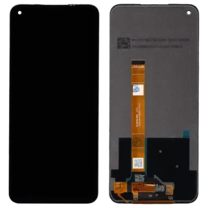 Дисплей OPPO A53 4G, OPPO A32 (2020), OPPO A33 (2020) | Original PRC | Екран + тачскрін