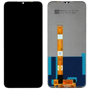 Дисплей Realme C11 / Realme C12 / Realme C15 з тачскріном