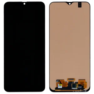 Дисплей Samsung Galaxy M21 / M30 / M30S / M31 / A40s OLED з тачскріном
