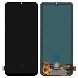 Дисплей Xiaomi Mi 10 Lite, Mi 10 Lite 5G, Mi 10 Lite Zoom, Mi 10 Youth-OLED