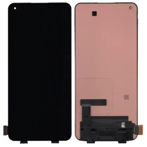 Дисплей Xiaomi Mi 11 Lite, Mi 11 Lite 5G | OLED | Екран + тачскрін